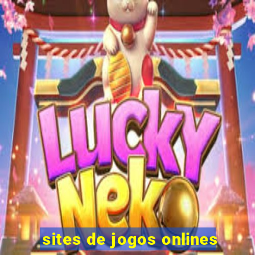 sites de jogos onlines